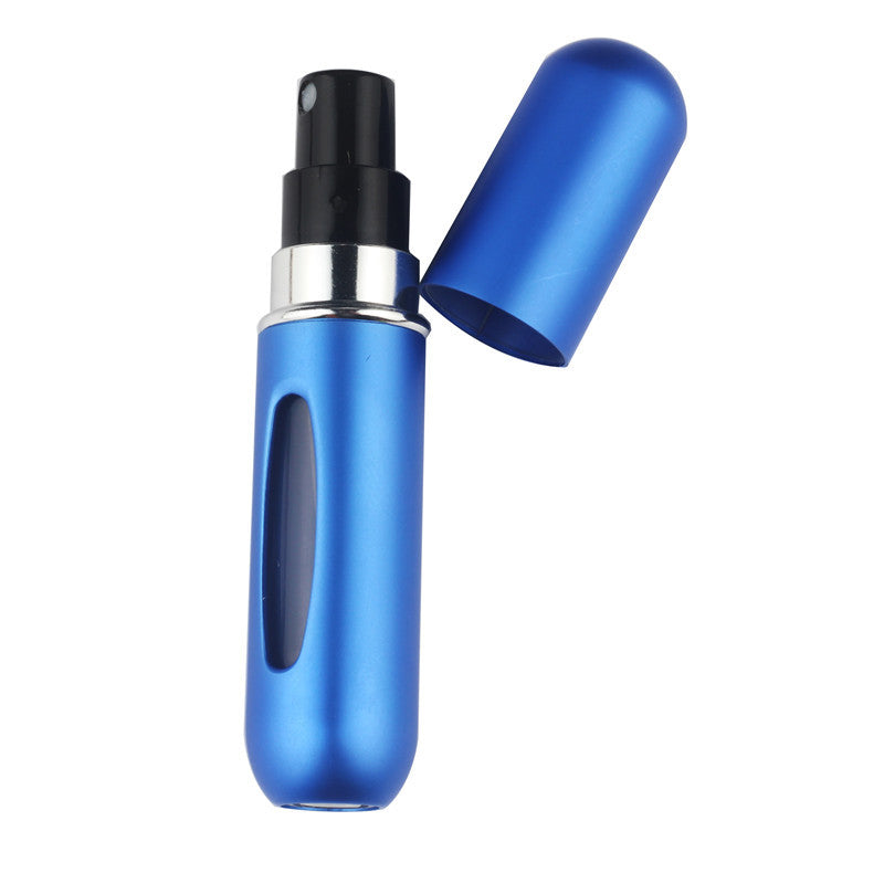 Mini Portable Parfüm Reisezerstäuber