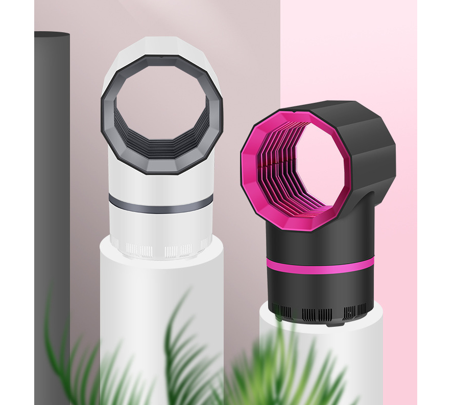 Indoor USB-Stecker-Insektenabwehrmittel.