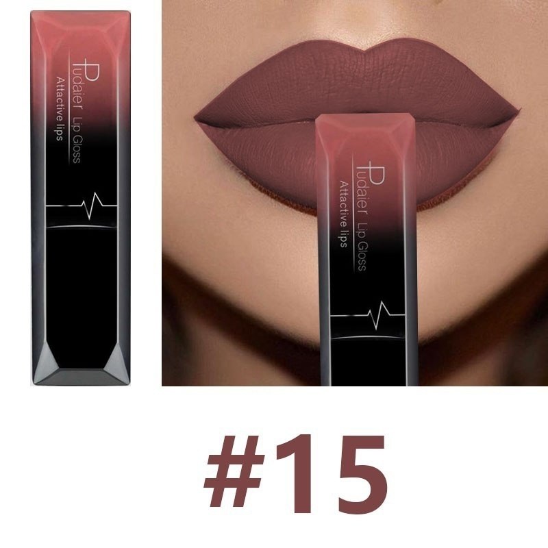 Matt Lipp Gloss