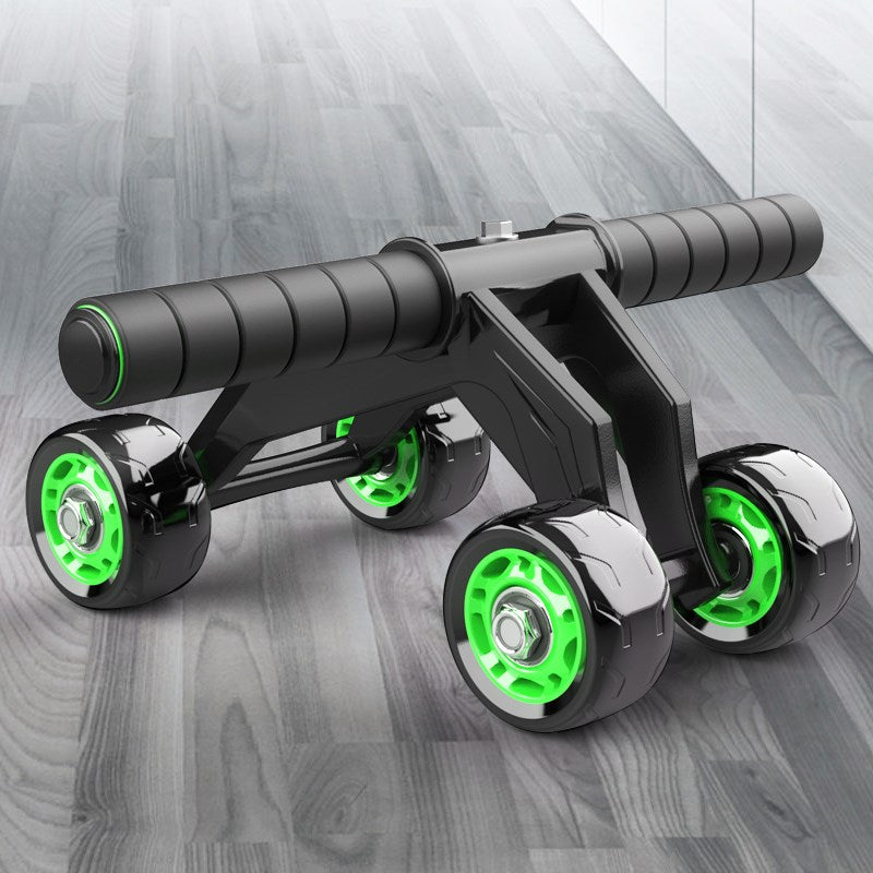 Fitness Bauchmuskeln Roller