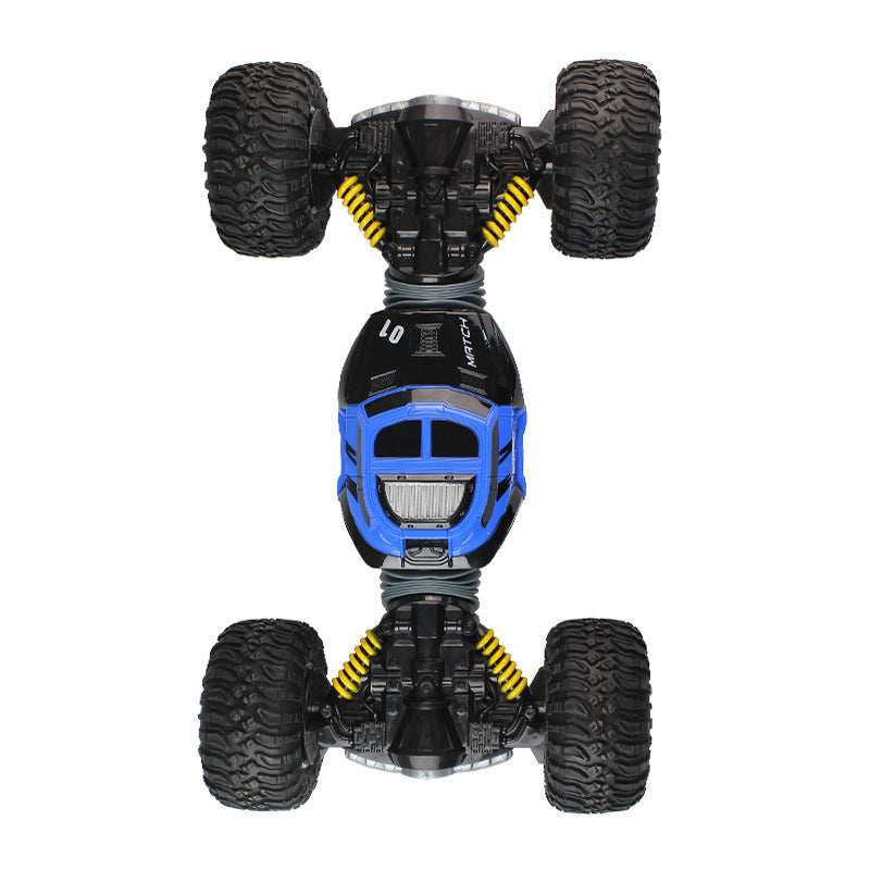 Elektro Offroad-Fahrzeug - Kletterauto