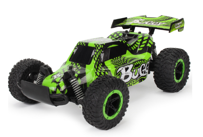 Hochgeschwindigkeits-RC-Driftauto