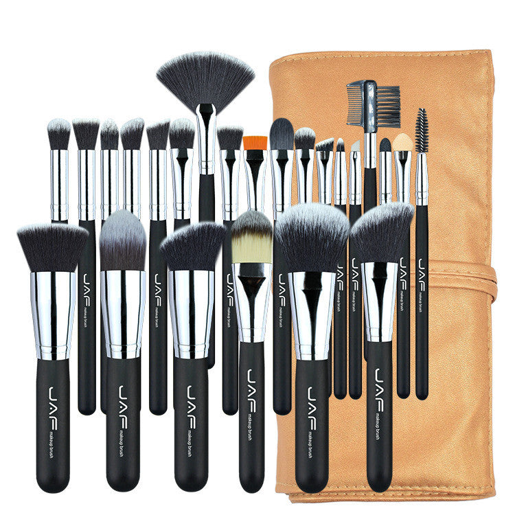 24 Make-up-Pinsel Set