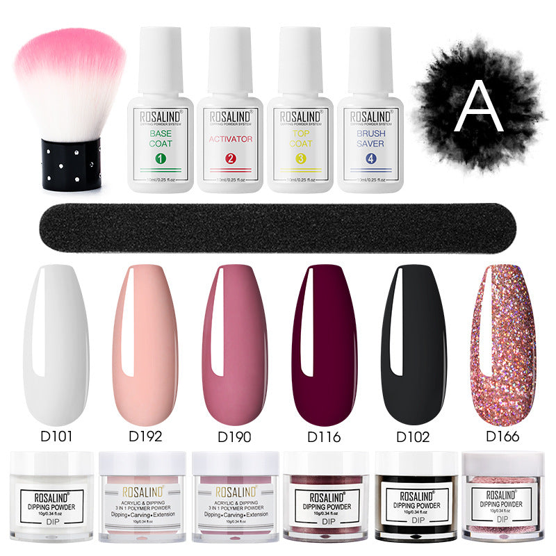 Nagel Beauty Set