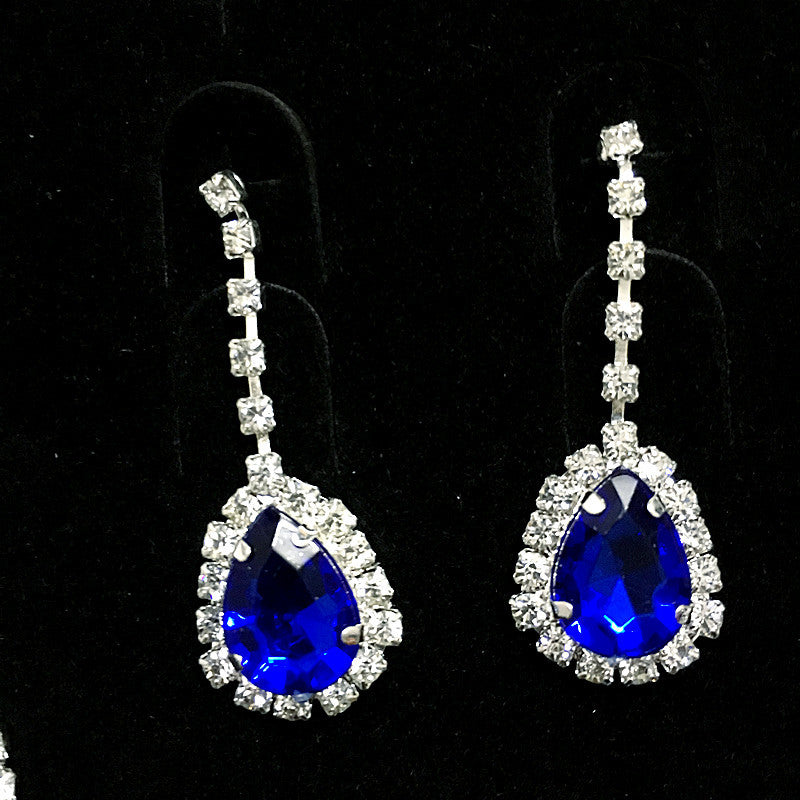 Hochzeit Jewelery Set