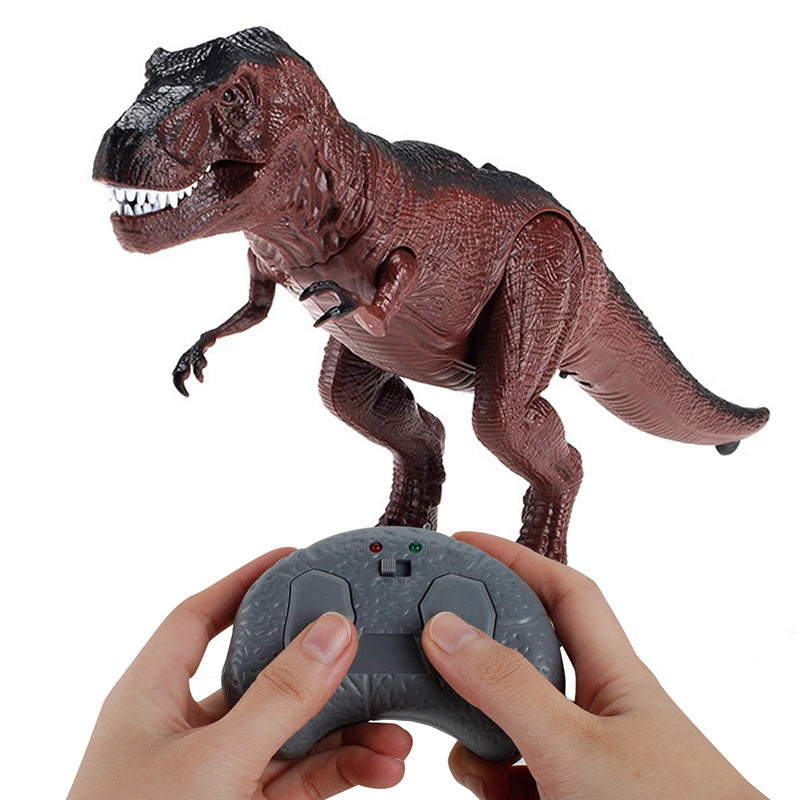Fernsteuerst Sound Bewegliche Dinosaurus