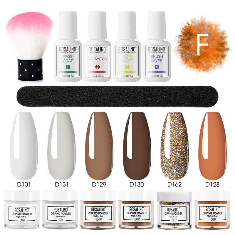 Nagel Beauty Set