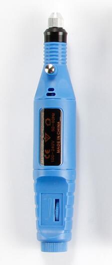 Elektrische Nagelpolier Maschine