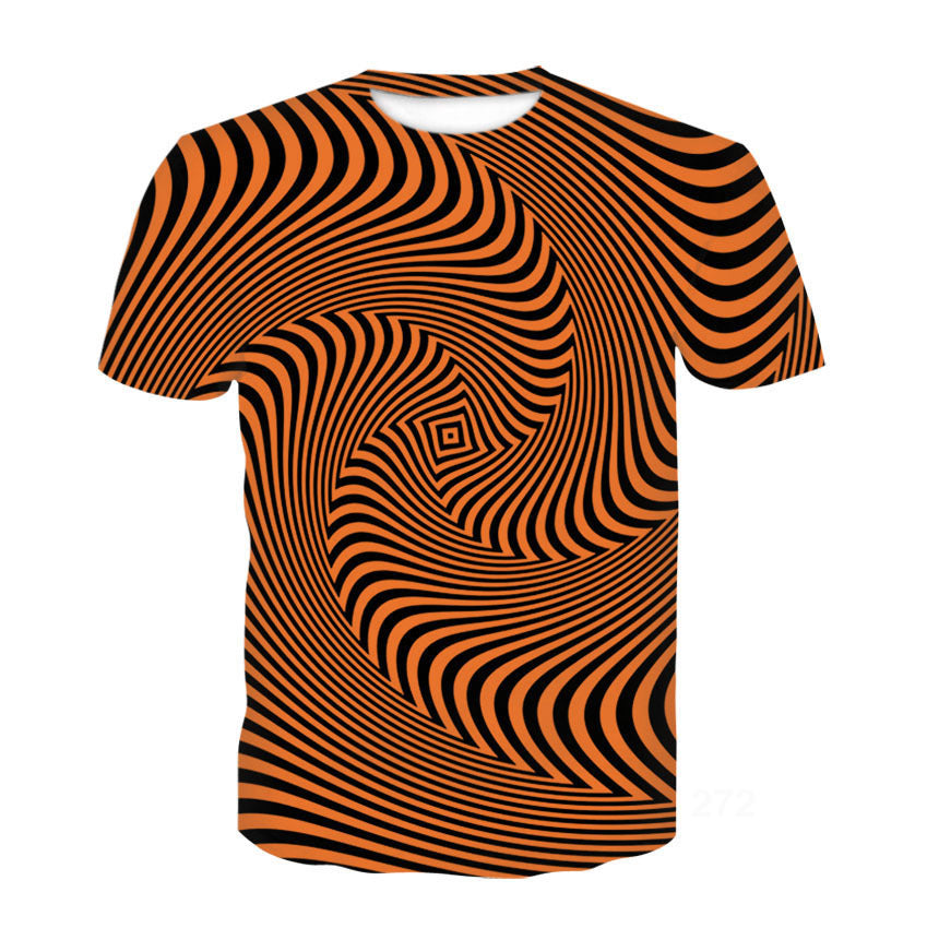 T-Short Unisex