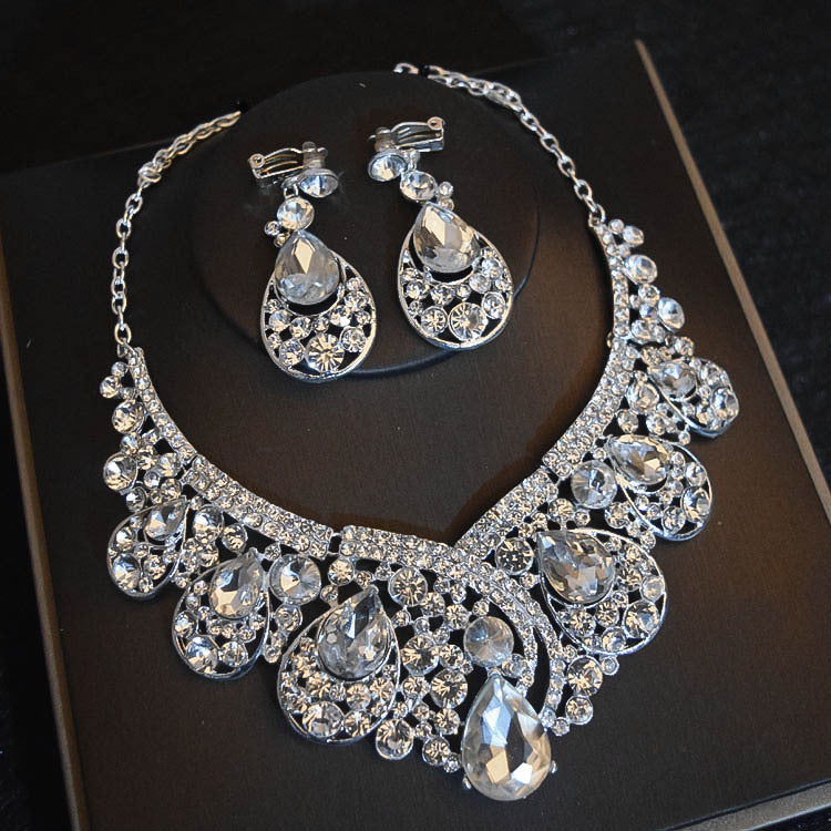 Blumen Hochzeit Haarschmuck