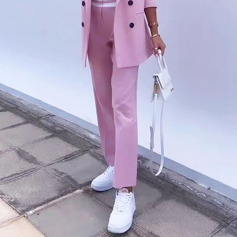 Elegante Damen-Zweiteiler