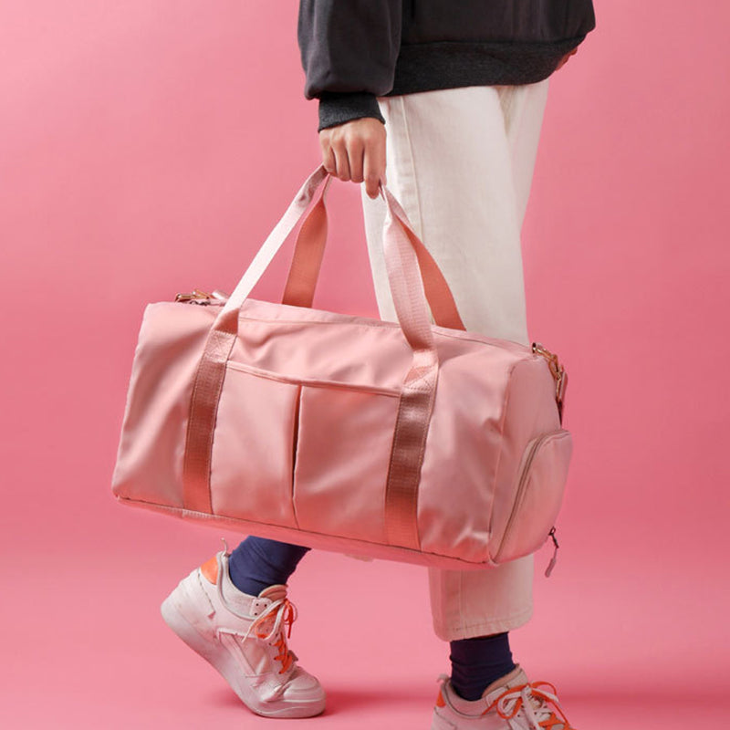Fitness-Sport-Reisetasche