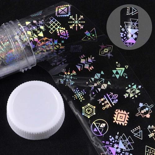 Nagelsticker