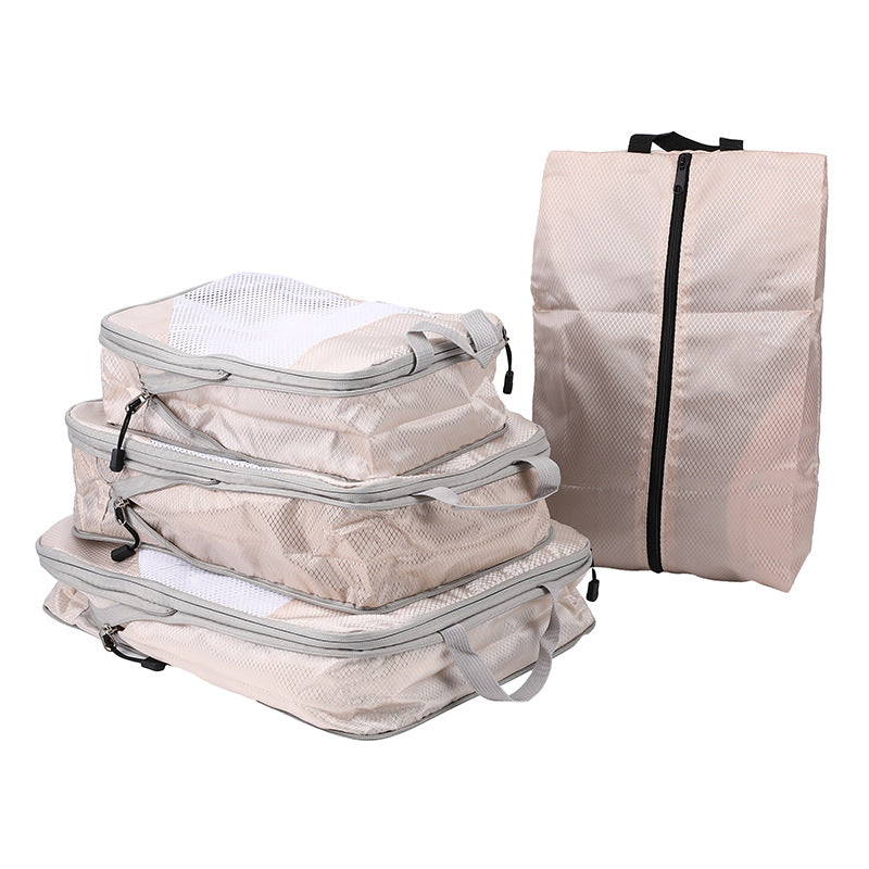 Reise-Buggy-Taschen-Komprimiert-Paket-Set