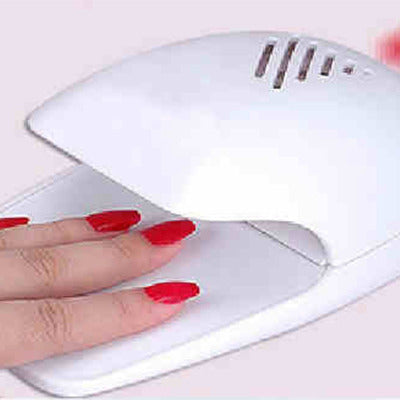 Nageltrockner USW-Lampe