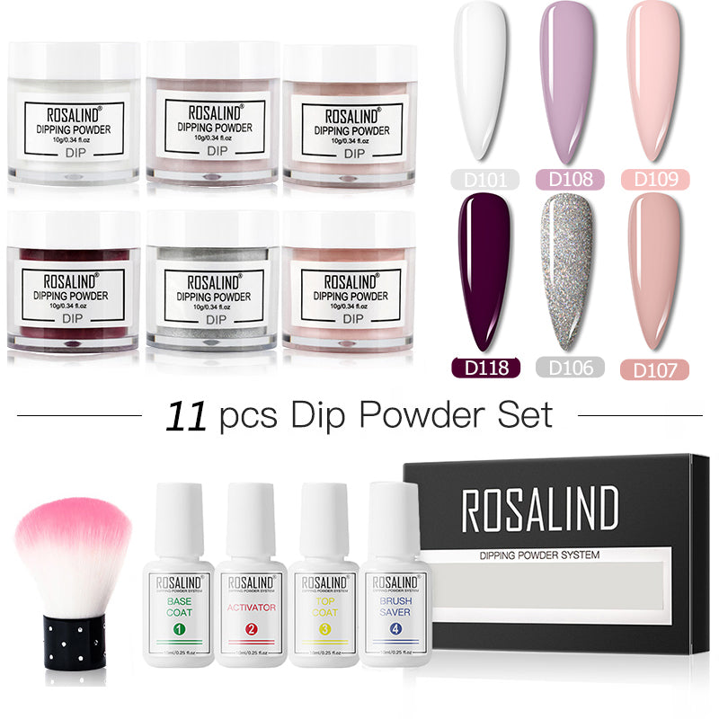 Nagel Beauty Set