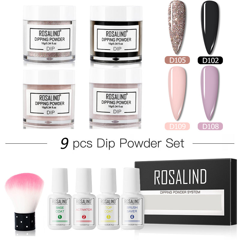Nagel Beauty Set