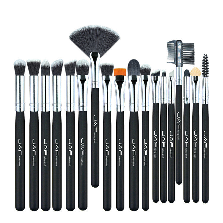 24 Make-up-Pinsel Set