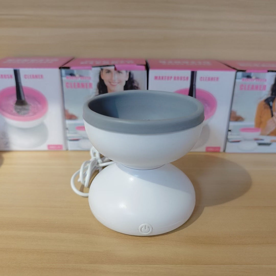 Elektrische Reinigungsgerät für Make-up-Werkzeuge