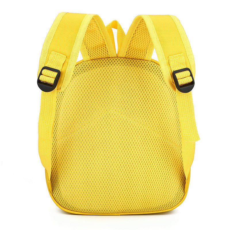 KIndergarten  Süßes Auto Rucksack