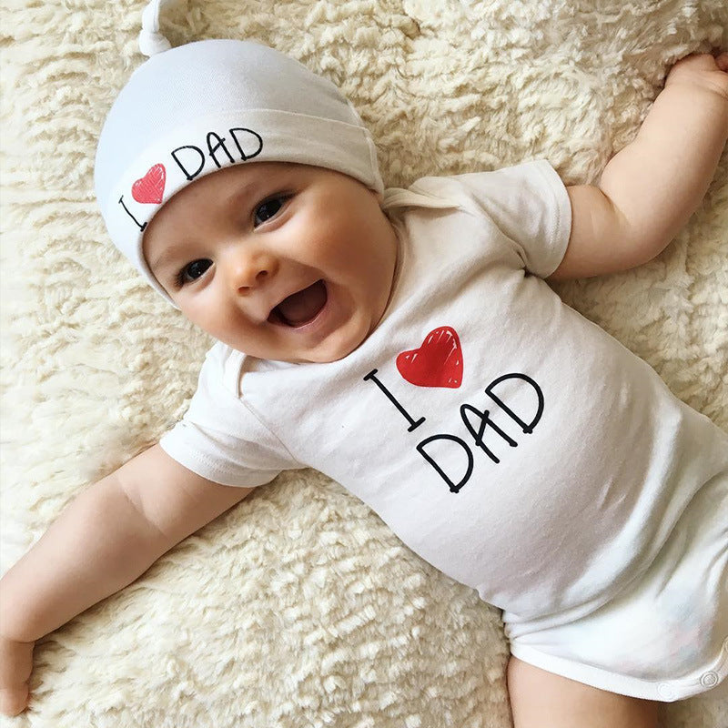 Baby Body Set