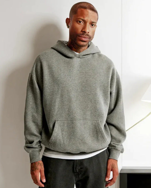 Kapuzenpullover für Männer
