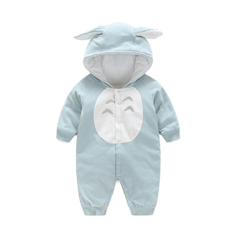Baby Overall