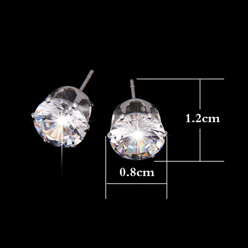Brautschmuck Set