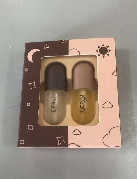 Lipp Plumper Öl
