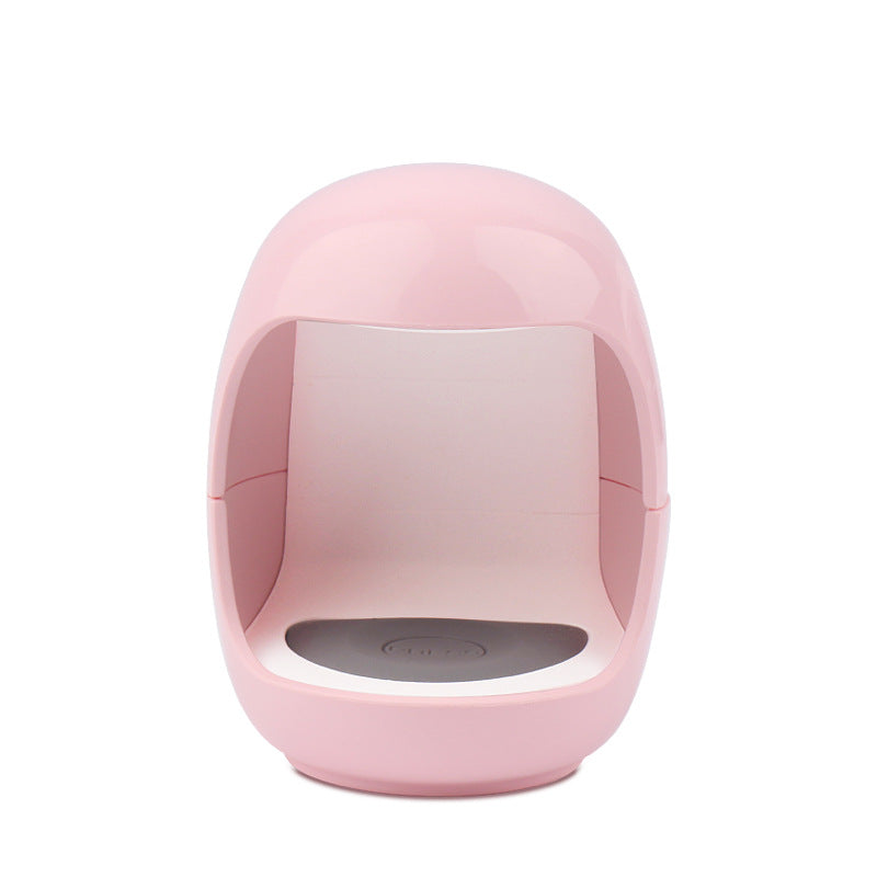 Mini UV Nageltrockner