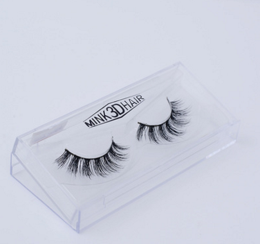 Faux Aurelia Wimpern