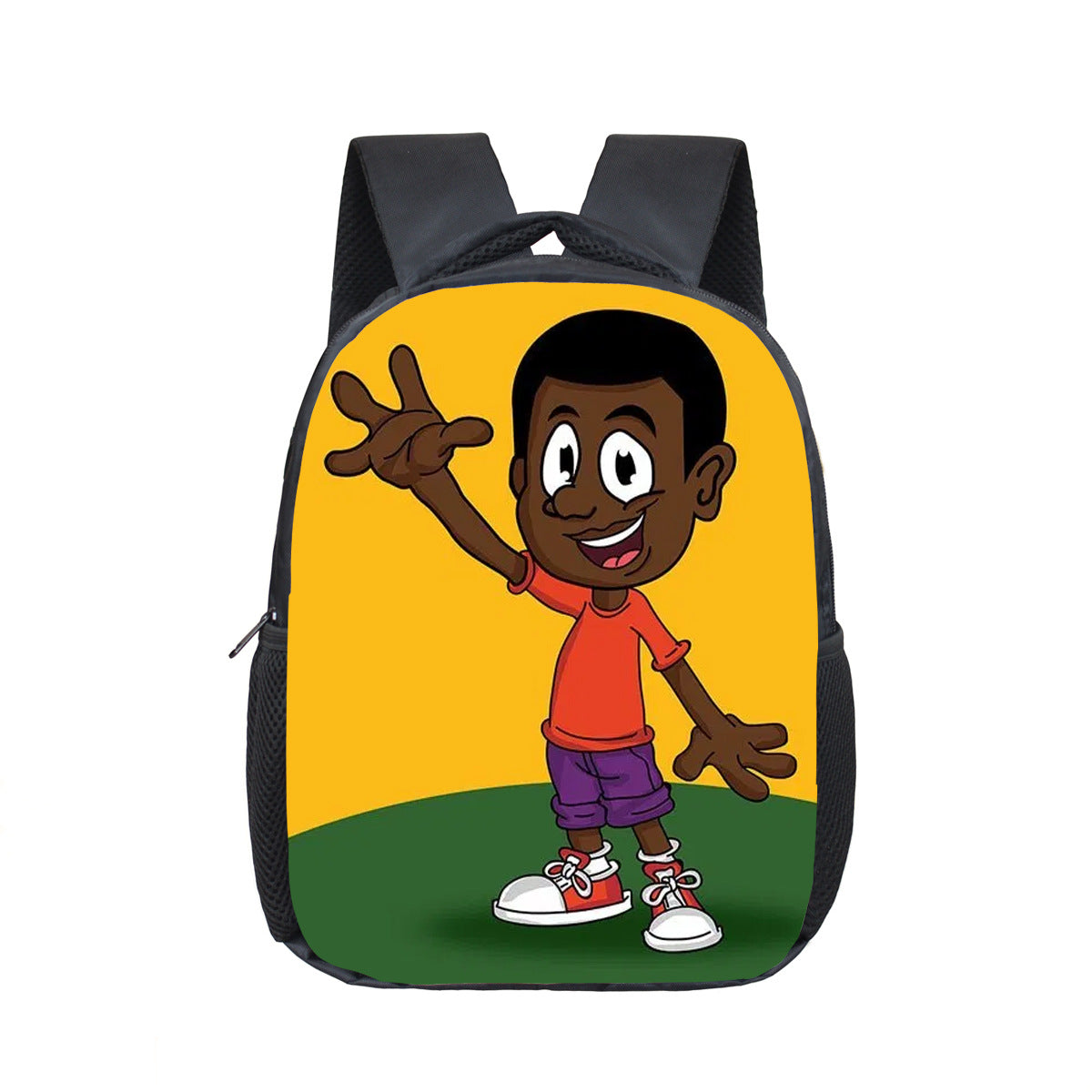 Kinderrucksack -Kindergarten Tasche