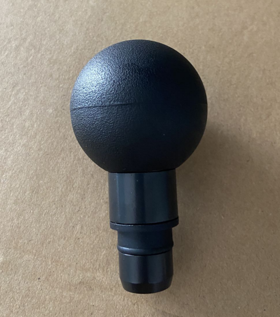 Elektrischer Muskelmassager