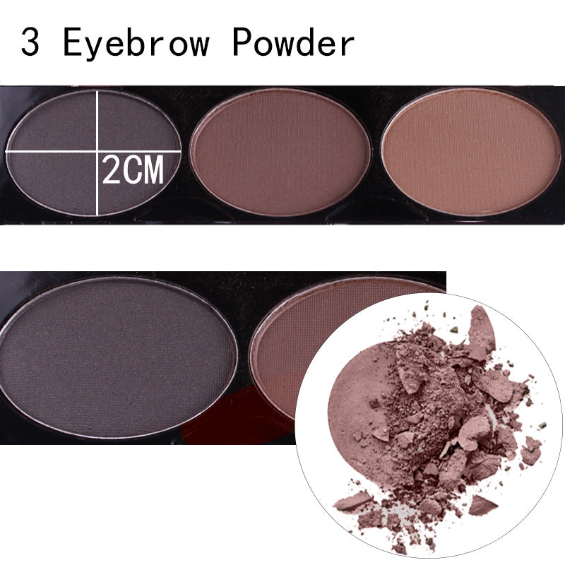 MISS ROSE Make Up Set