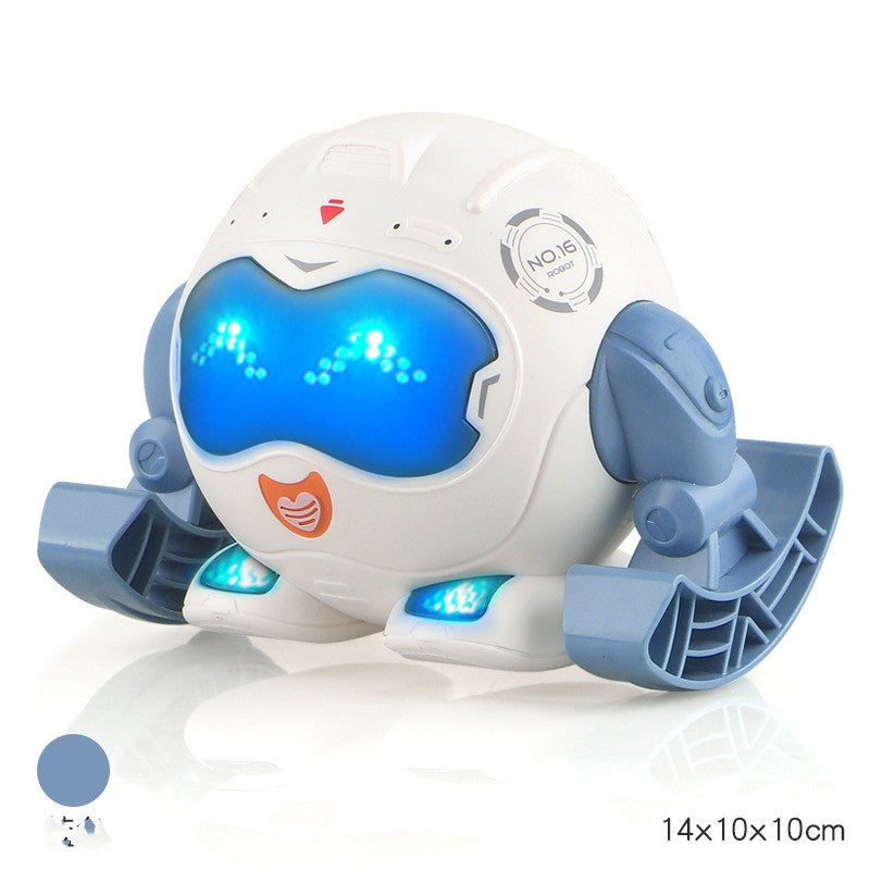 Elektro Tanzender Roboter Spielzeug