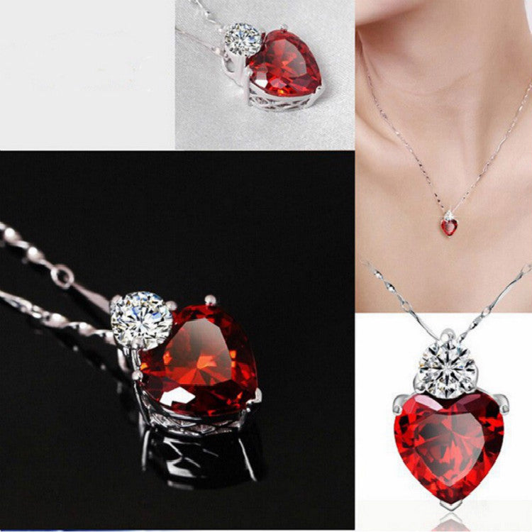 Brautschmuck-Set