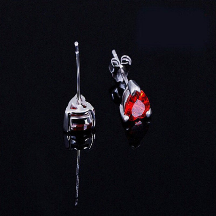 Brautschmuck-Set