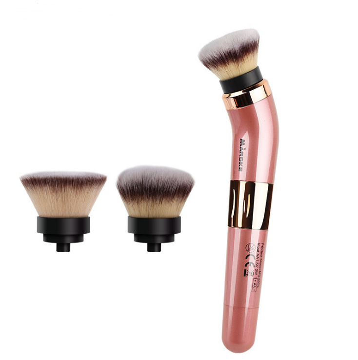 Elektrischen Make-up-Pinsel