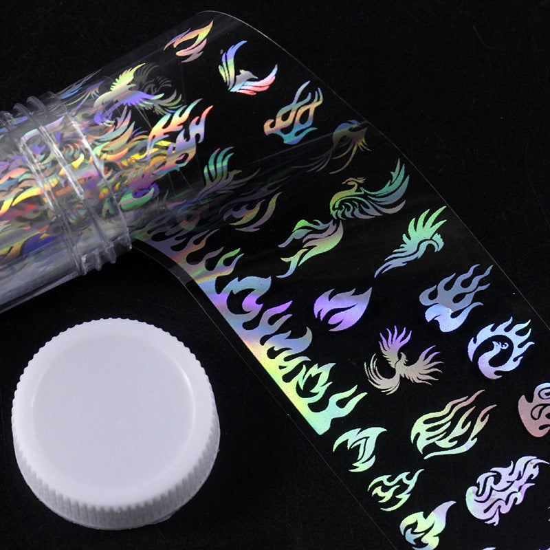Nagelsticker