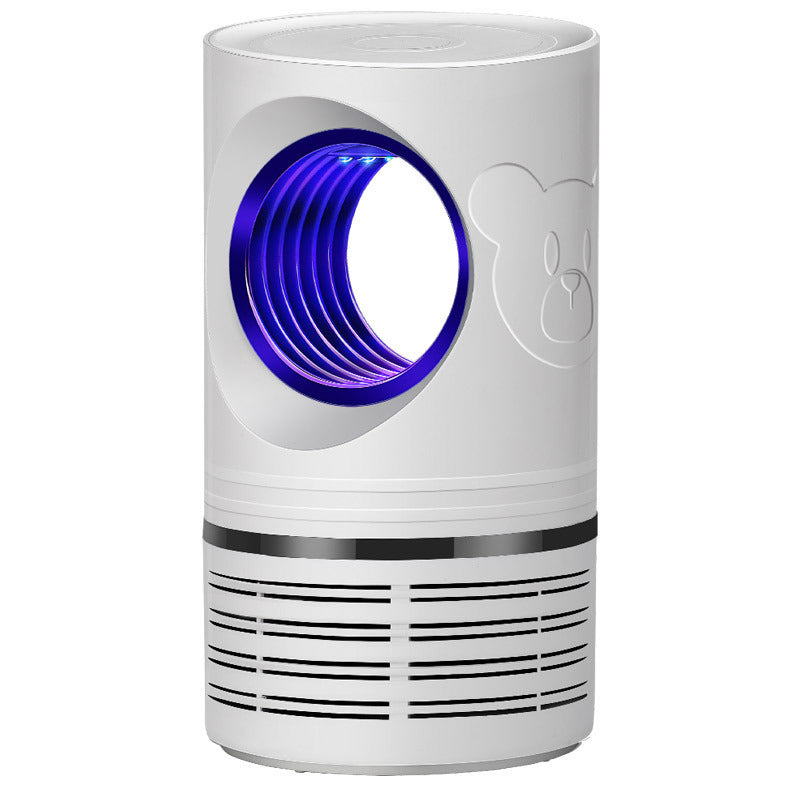 Indoor USB-Stecker-Insektenabwehrmittel.