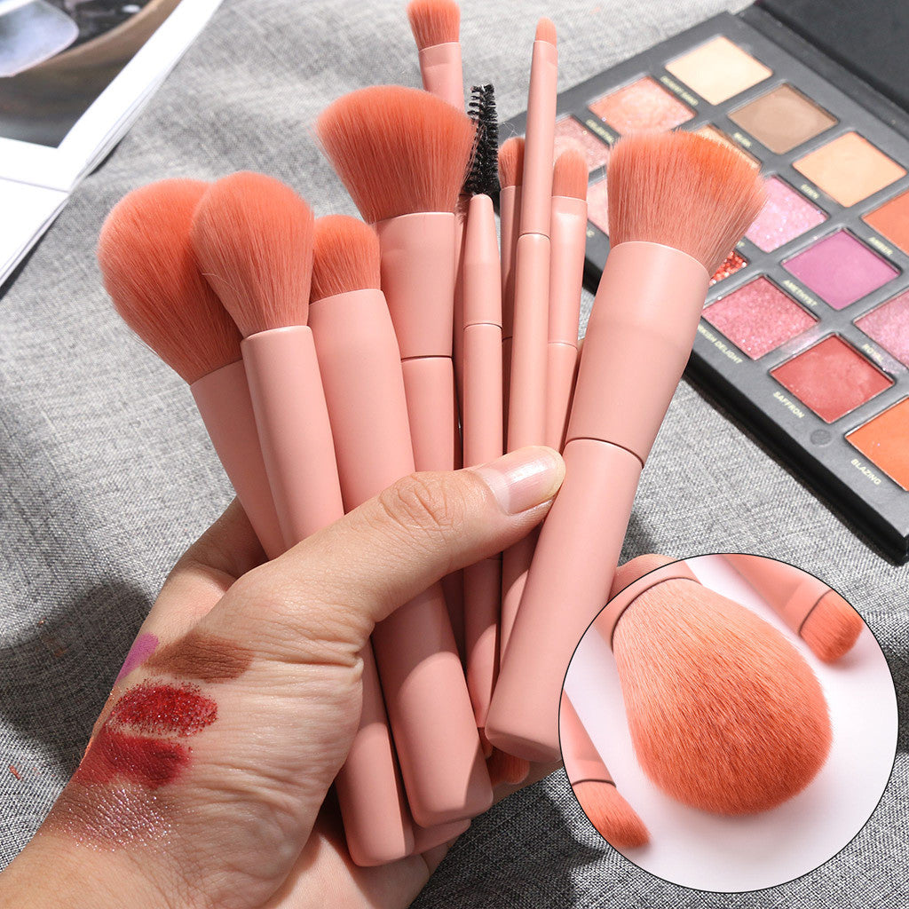 Kosmetikpinsel - Make-up