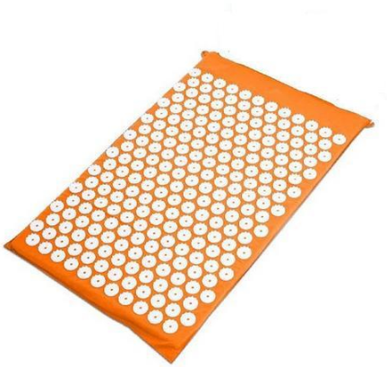 Akupunktur-Yoga-Kissen Set