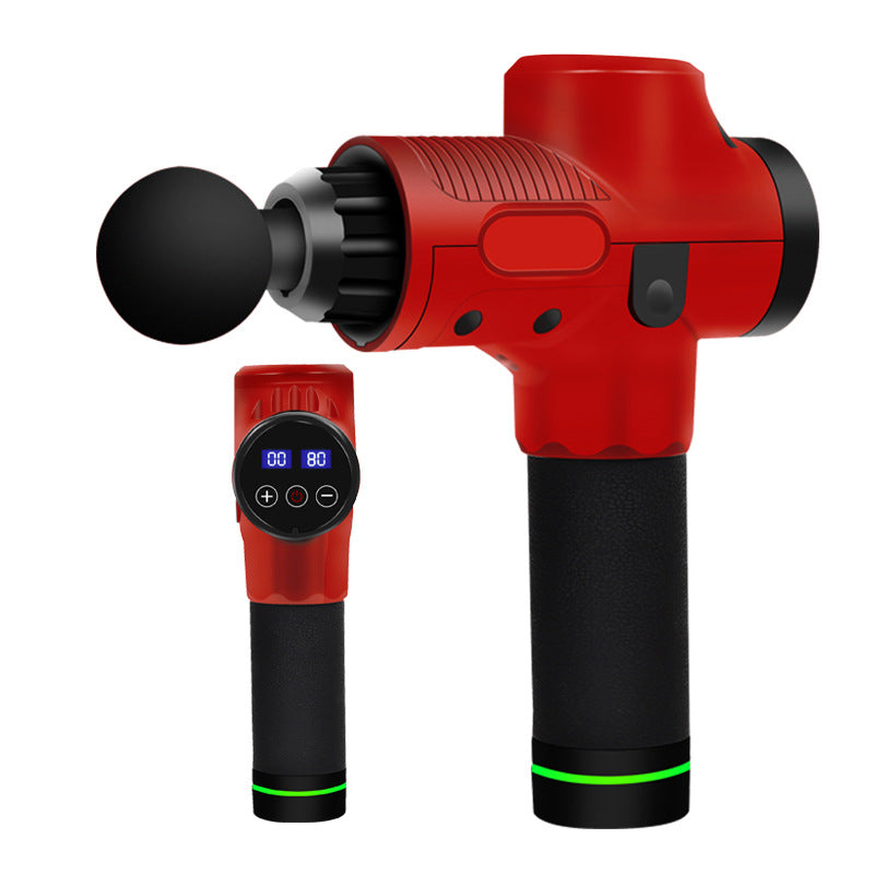 Elektrischer Muskelmassager