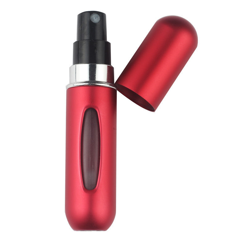 Mini Portable Parfüm Reisezerstäuber