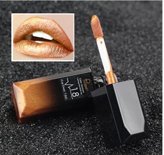Matt Lipp Gloss