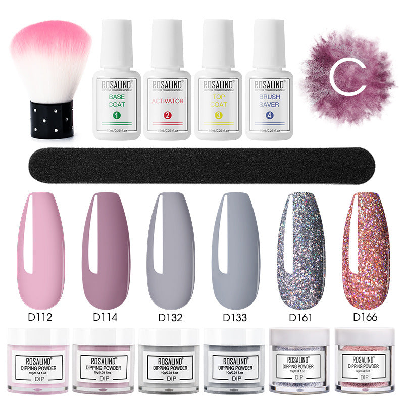 Nagel Beauty Set