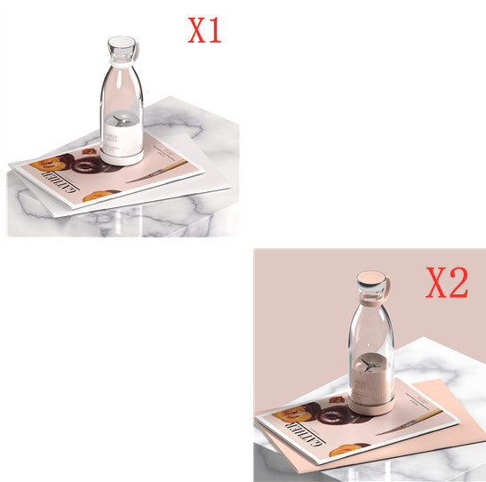350 ml Elektrischer Saftmixer