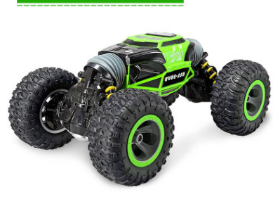 Elektro Offroad-Fahrzeug - Kletterauto
