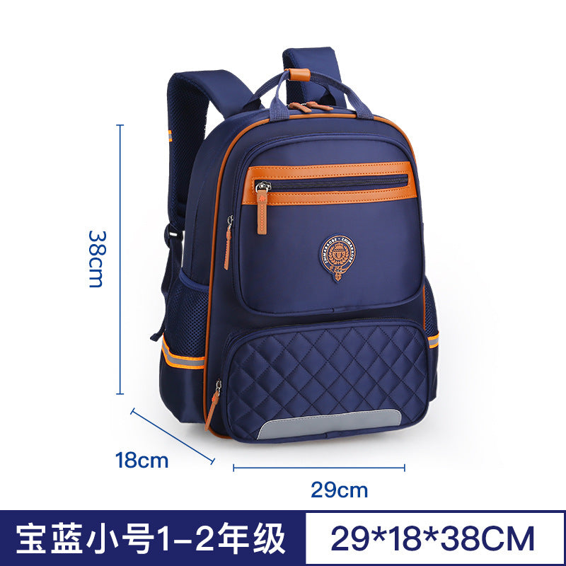 Kinderschultasche-Rucksack