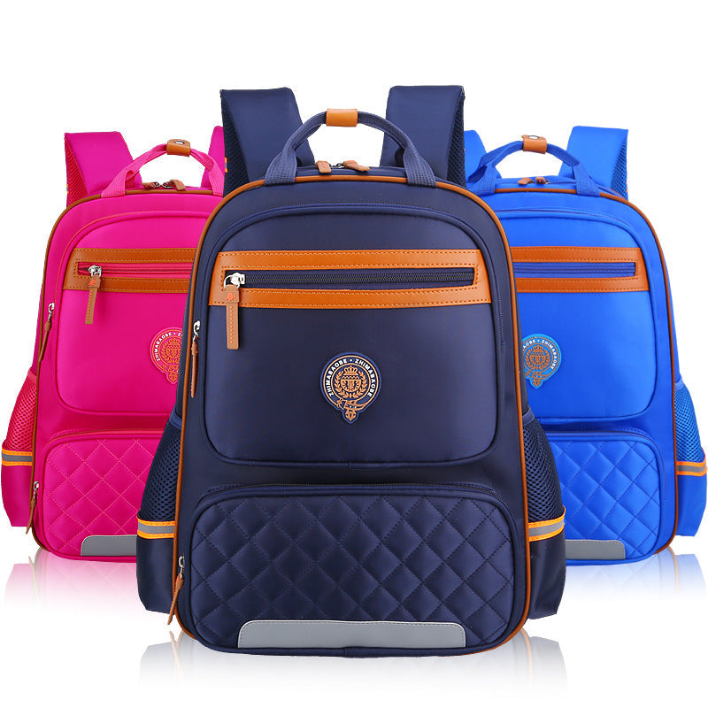 Kinderschultasche-Rucksack